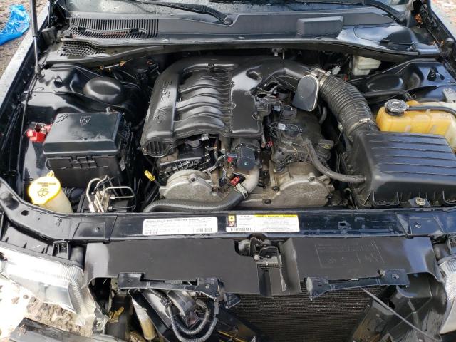 Aukcja sprzedaży 2010 Chrysler 300 S, vin: 2C3CA2CV8AH329639, numer aukcji: 76768233