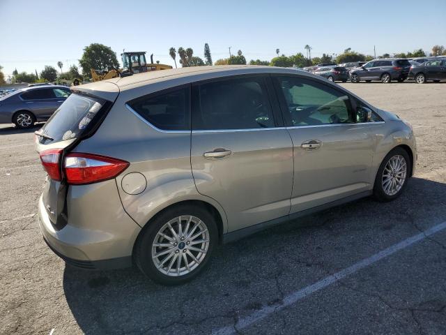 Auction sale of the 2015 Ford C-max Sel, vin: 1FADP5BU9FL115378, lot number: 76790403