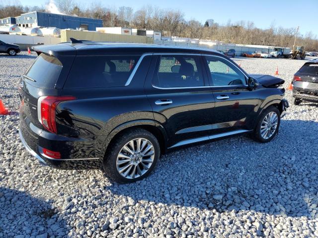 Aukcja sprzedaży 2020 Hyundai Palisade Limited, vin: KM8R5DHE3LU156719, numer aukcji: 73203993