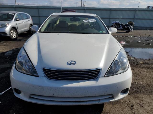 74802643 :رقم المزاد ، JTHBA30G765174968 vin ، 2006 Lexus Es 330 مزاد بيع