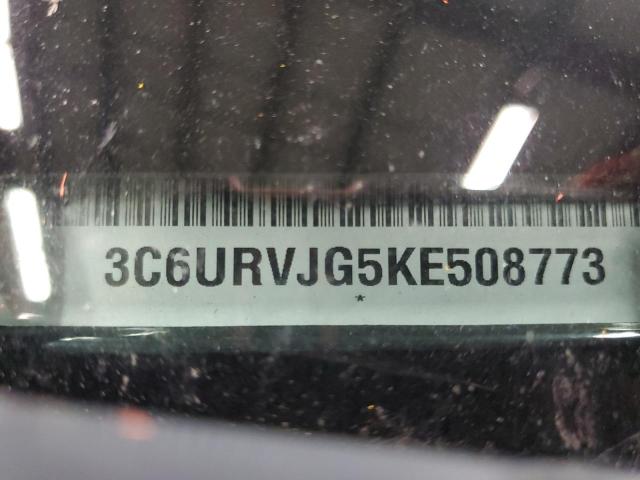 Aukcja sprzedaży 2019 Ram Promaster 3500 3500 High, vin: 3C6URVJG5KE508773, numer aukcji: 75939513