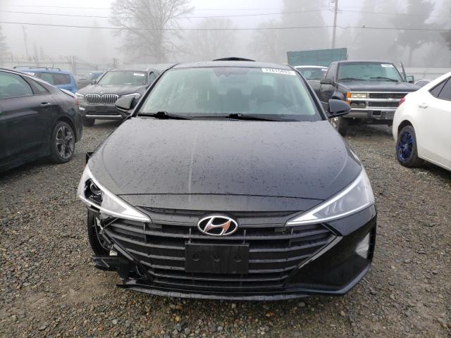 77815893 :رقم المزاد ، KMHD74LF3LU975671 vin ، 2020 Hyundai Elantra Se مزاد بيع