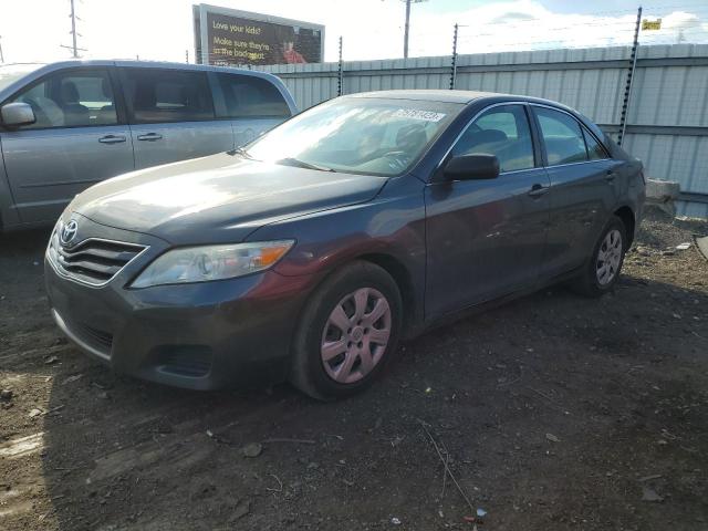 Продажа на аукционе авто 2011 Toyota Camry Base, vin: 4T1BF3EK0BU662834, номер лота: 75781423