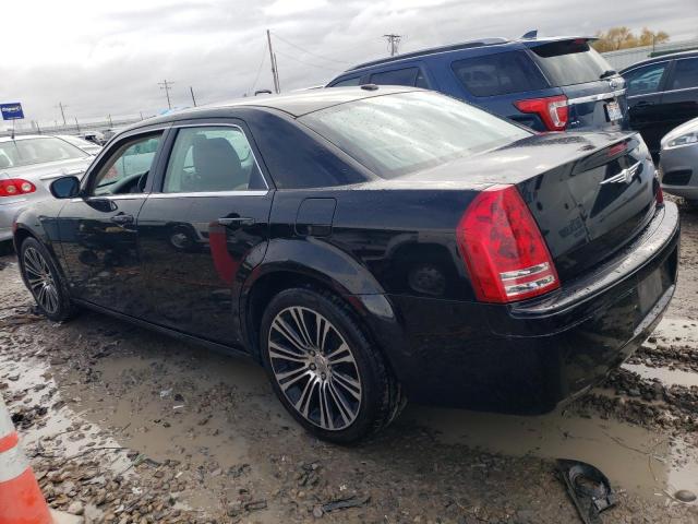 Aukcja sprzedaży 2010 Chrysler 300 S, vin: 2C3CA2CV8AH329639, numer aukcji: 76768233