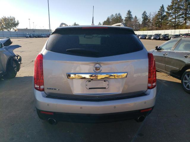 Aukcja sprzedaży 2011 Cadillac Srx Luxury Collection, vin: 3GYFNDEY6BS631195, numer aukcji: 75683073