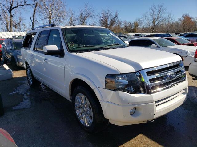 75888103 :رقم المزاد ، 1FMJK2A54CEF57582 vin ، 2012 Ford Expedition El Limited مزاد بيع