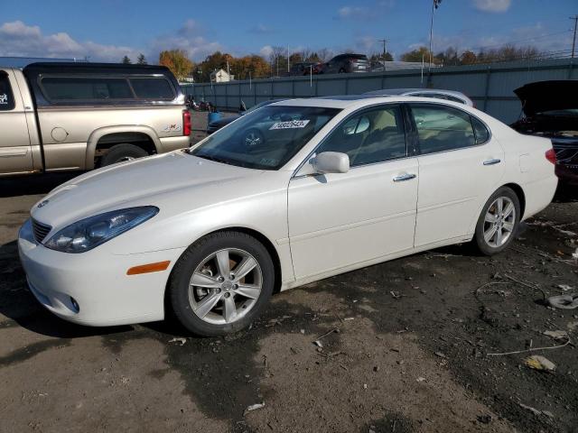 74802643 :رقم المزاد ، JTHBA30G765174968 vin ، 2006 Lexus Es 330 مزاد بيع