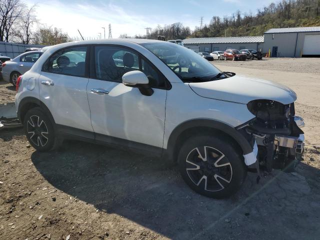 Aukcja sprzedaży 2017 Fiat 500x Pop, vin: ZFBCFYAB4HP611732, numer aukcji: 75068343