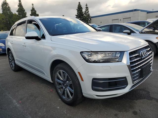 Продаж на аукціоні авто 2019 Audi Q7 Premium Plus, vin: WA1LAAF72KD003511, номер лоту: 75617053