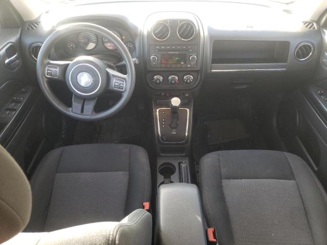 Aukcja sprzedaży 2014 Jeep Patriot, vin: 1C4NJRAB2ED564787, numer aukcji: 75784683
