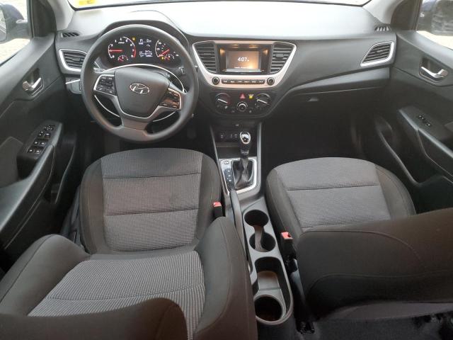 Aukcja sprzedaży 2021 Hyundai Accent Se, vin: 3KPC24A66ME132159, numer aukcji: 75222183