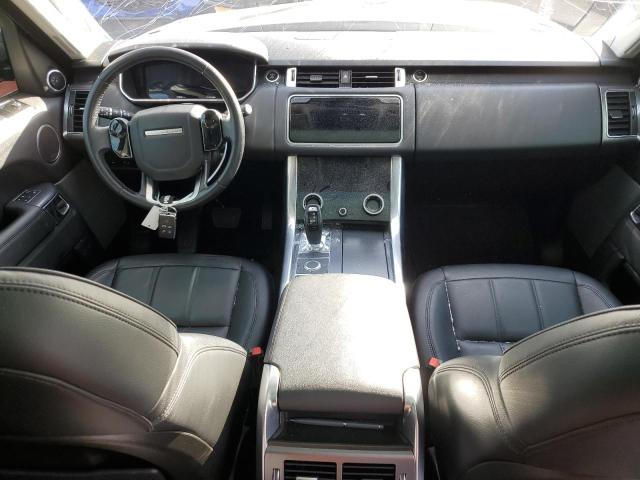 Aukcja sprzedaży 2020 Land Rover Range Rover Sport, vin: SALWG2SU2LA887173, numer aukcji: 77914983