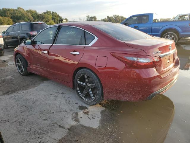 2018 Nissan Altima 2.5 მანქანა იყიდება აუქციონზე, vin: 1N4AL3AP2JC476118, აუქციონის ნომერი: 77008723