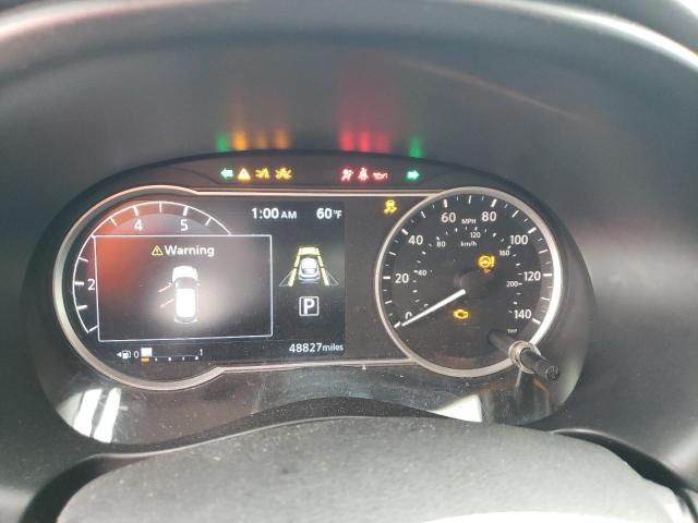 Aukcja sprzedaży 2020 Nissan Kicks Sr, vin: 3N1CP5DV8LL533378, numer aukcji: 75746223