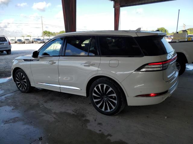 2020 Lincoln Aviator Black Label Grand Touring მანქანა იყიდება აუქციონზე, vin: 5LMYJ9YY7LGL15526, აუქციონის ნომერი: 76131293