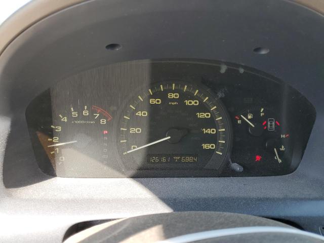 74241853 :رقم المزاد ، 1HGCM56756A167686 vin ، 2006 Honda Accord Ex مزاد بيع