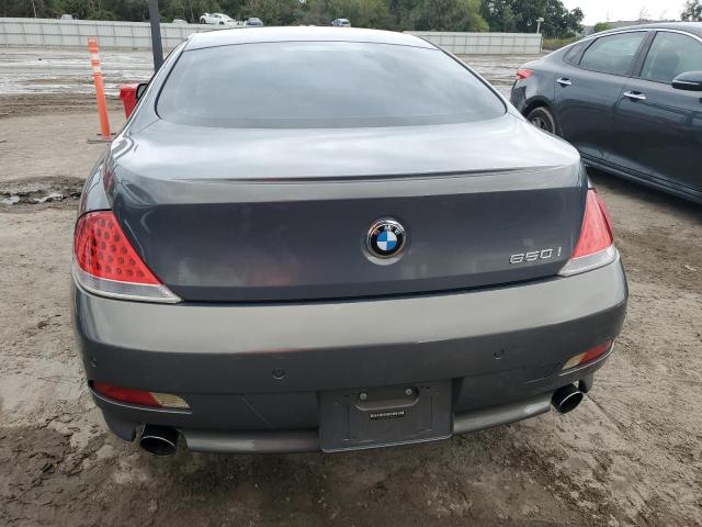 Продаж на аукціоні авто 2007 Bmw 650 I, vin: WBAEH13587CR52732, номер лоту: 77602183