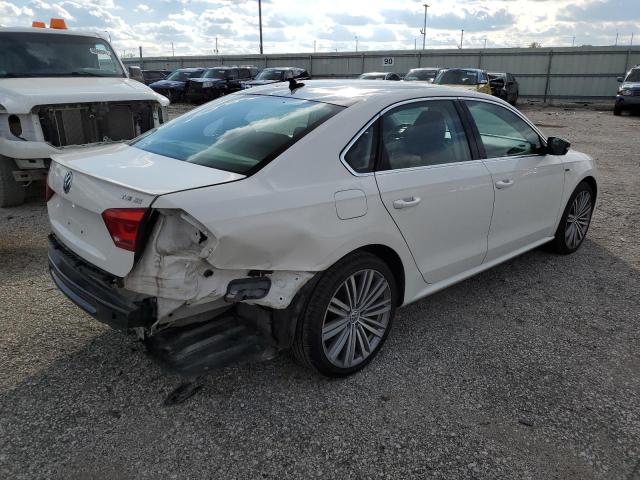 74105003 :رقم المزاد ، 1VWBT7A3XFC002957 vin ، 2015 Volkswagen Passat Se مزاد بيع
