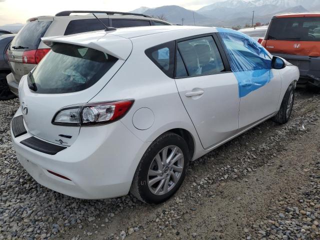 75529473 :رقم المزاد ، JM1BL1MP3D1779391 vin ، 2013 Mazda 3 مزاد بيع