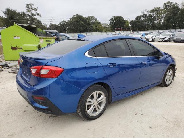 Aukcja sprzedaży 2018 Chevrolet Cruze Lt, vin: 1G1BE5SM3J7204686, numer aukcji: 75992793