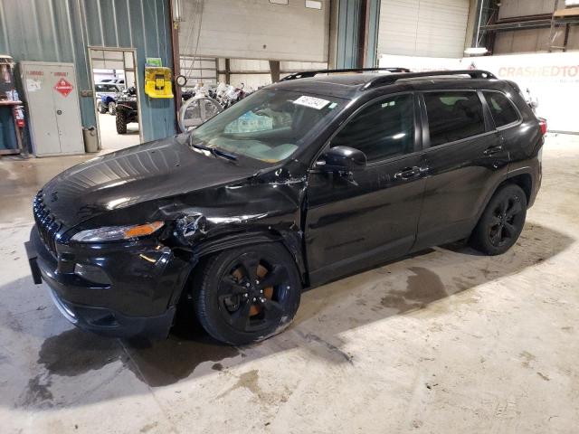 Продажа на аукционе авто 2015 Jeep Cherokee Latitude, vin: 1C4PJLCS1FW791381, номер лота: 74672343