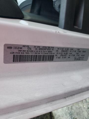Продажа на аукционе авто 2019 Ram Promaster 3500 3500 High, vin: 3C6URVJG5KE555639, номер лота: 74350983