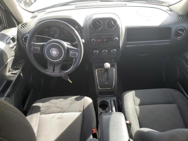 77545443 :رقم المزاد ، 1C4NJPBA9FD208977 vin ، 2015 Jeep Patriot Sport مزاد بيع