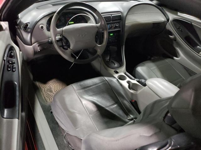 76847943 :رقم المزاد ، 1FAFP40423F431852 vin ، 2003 Ford Mustang مزاد بيع