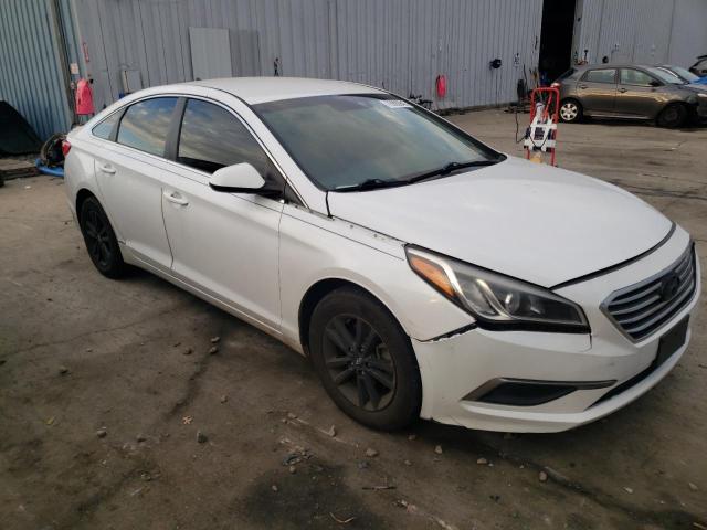 Aukcja sprzedaży 2016 Hyundai Sonata Se, vin: 5NPE24AF6GH298755, numer aukcji: 75920943