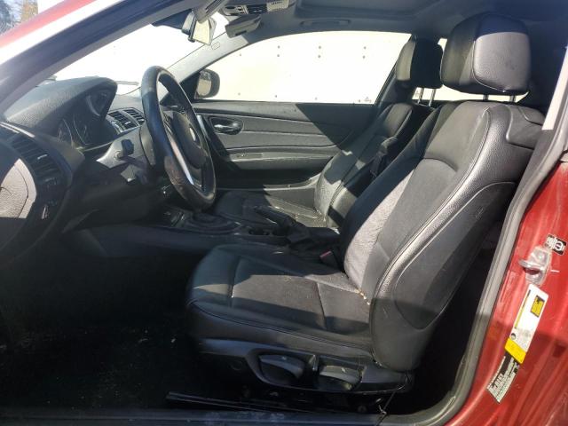 73349853 :رقم المزاد ، WBAUP9C5XDVS95560 vin ، 2013 Bmw 128 I مزاد بيع