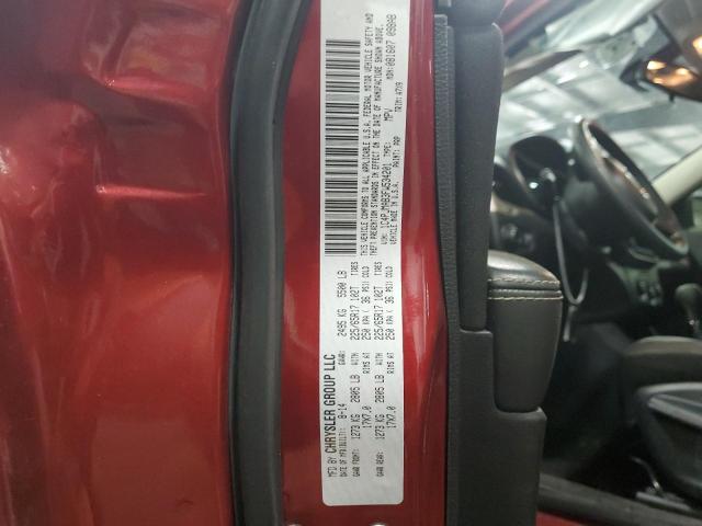 Продаж на аукціоні авто 2015 Jeep Cherokee Sport, vin: 1C4PJMAB3FW534201, номер лоту: 74618723