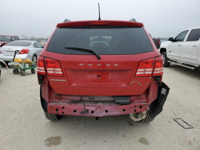 Auction sale of the 2018 Dodge Journey Se, vin: 3C4PDCAB5JT517318, lot number: 76521373
