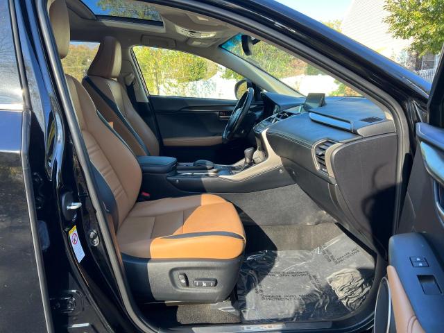 75484843 :رقم المزاد ، JTJYARBZ6G2043303 vin ، 2016 Lexus Nx 200t Base مزاد بيع