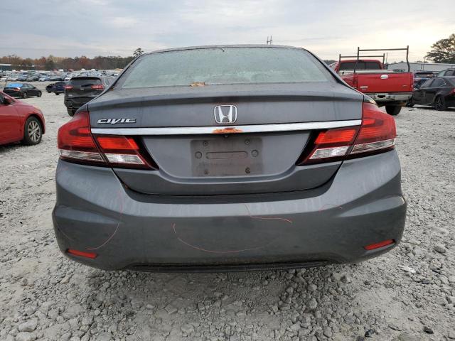 Aukcja sprzedaży 2013 Honda Civic Lx, vin: 19XFB2F54DE215588, numer aukcji: 76039263