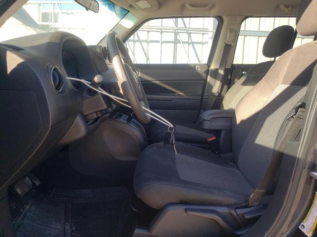 Aukcja sprzedaży 2014 Jeep Patriot, vin: 1C4NJRAB2ED564787, numer aukcji: 75784683
