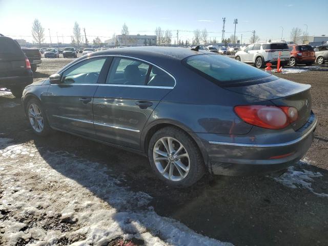 74759343 :رقم المزاد ، WVWMN9ANXBE735642 vin ، 2011 Volkswagen Cc Sport مزاد بيع