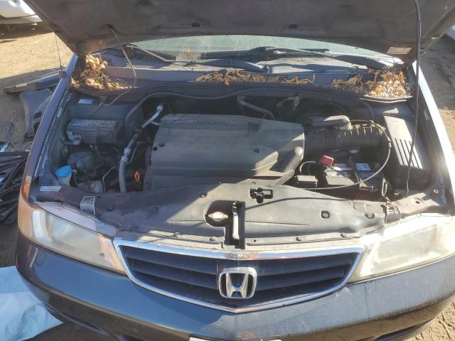 Продаж на аукціоні авто 2004 Honda Odyssey Ex, vin: 5FNRL186X4B129738, номер лоту: 74685483
