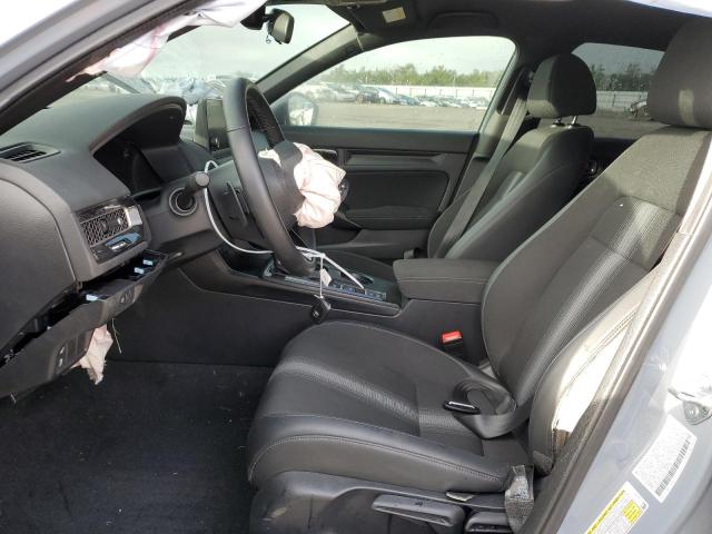 Продажа на аукционе авто 2023 Honda Civic Sport, vin: 2HGFE2F52PH547045, номер лота: 75270893