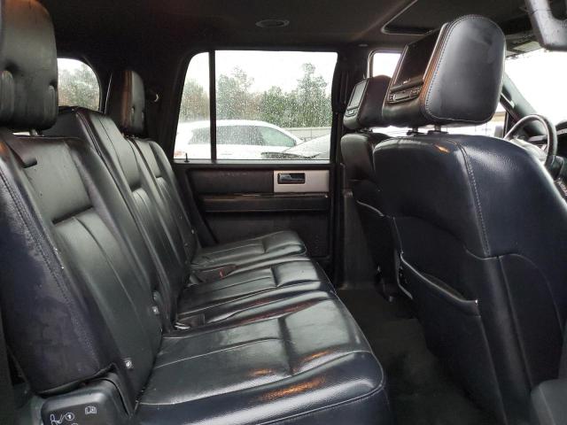 Продаж на аукціоні авто 2017 Ford Expedition El Limited, vin: 1FMJK1KT0HEA55389, номер лоту: 76355433