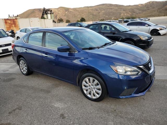 Aukcja sprzedaży 2018 Nissan Sentra S, vin: 3N1AB7AP0JY272092, numer aukcji: 77081423