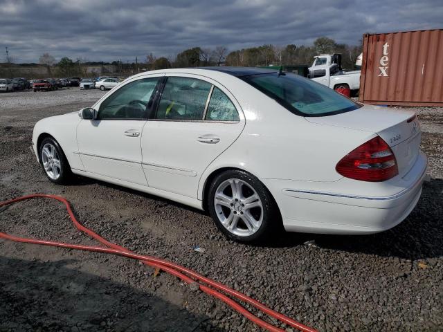 77364743 :رقم المزاد ، WDBUF70J15A622172 vin ، 2005 Mercedes-benz E 500 مزاد بيع