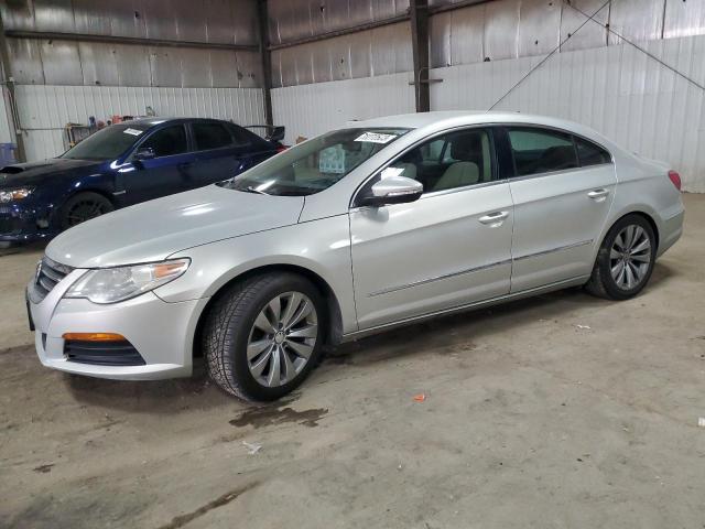 Продажа на аукционе авто 2011 Volkswagen Cc Sport, vin: WVWMP7ANXBE705619, номер лота: 78272533