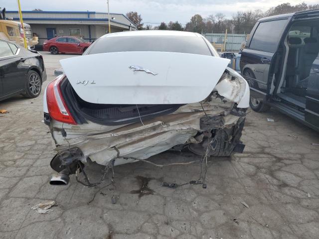 76402933 :رقم المزاد ، SAJWA2GBXBLV16833 vin ، 2011 Jaguar Xjl مزاد بيع