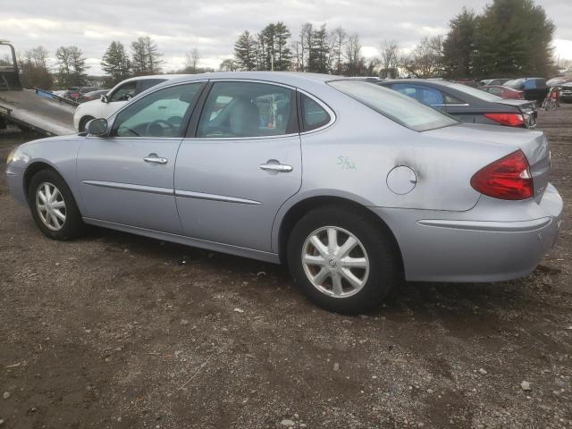 Aukcja sprzedaży 2005 Buick Lacrosse Cxl, vin: 2G4WD532251228257, numer aukcji: 77348813