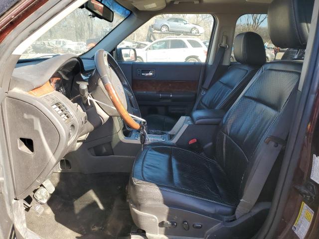 Aukcja sprzedaży 2009 Ford Flex Limited, vin: 2FMDK53C59BA02025, numer aukcji: 75543153
