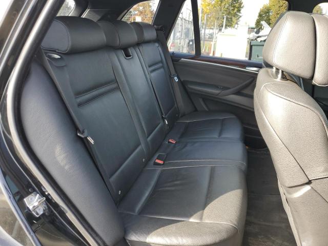 Aukcja sprzedaży 2008 Bmw X5 4.8i, vin: 5UXFE83538LZ99241, numer aukcji: 74810233