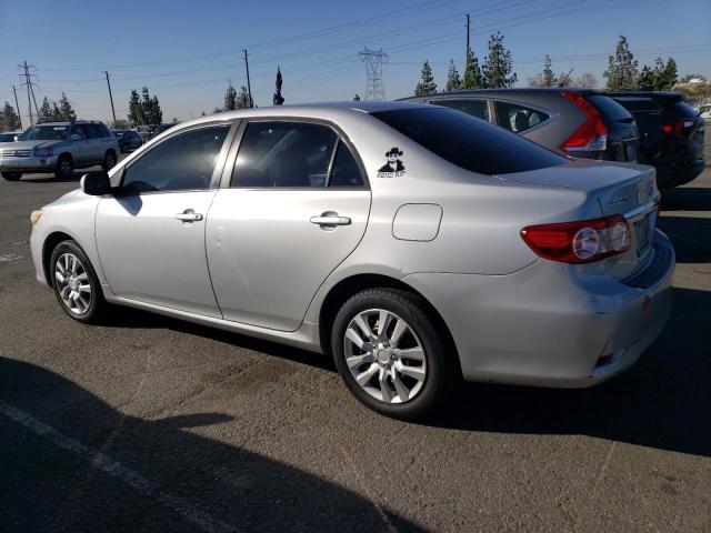 77228753 :رقم المزاد ، 5YFBU4EE9DP150547 vin ، 2013 Toyota Corolla Base مزاد بيع