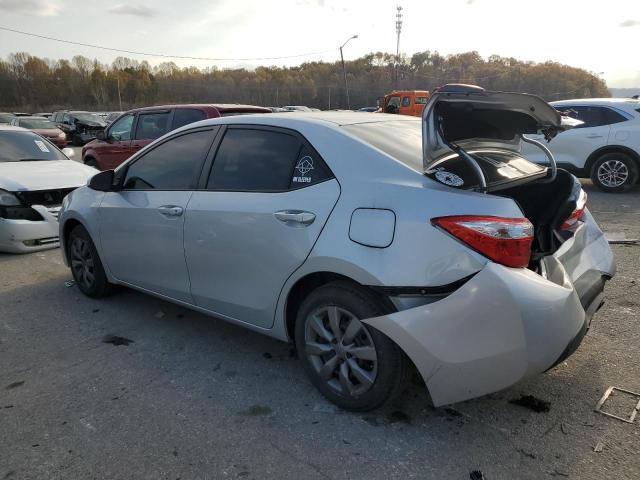 Продажа на аукционе авто 2016 Toyota Corolla L, vin: 2T1BURHE9GC481982, номер лота: 75258263