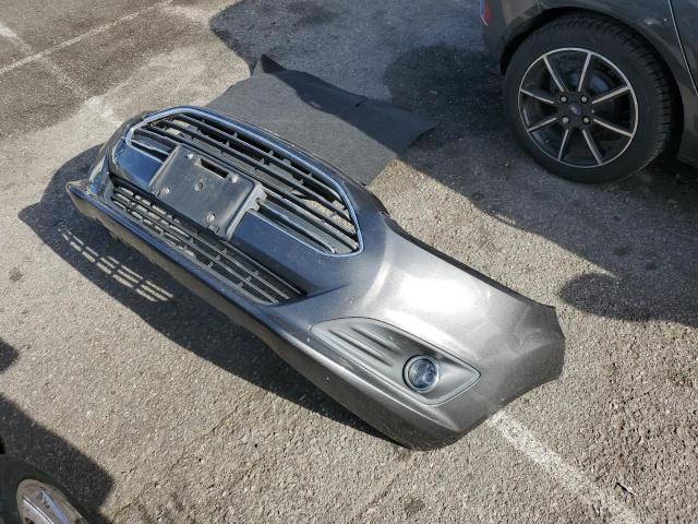 2018 Ford Fiesta Se მანქანა იყიდება აუქციონზე, vin: 3FADP4EJ8JM135110, აუქციონის ნომერი: 77816403