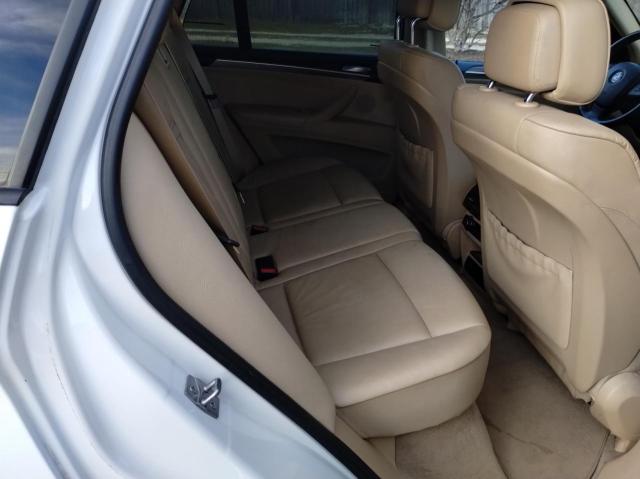 2013 Bmw X5 Xdrive35i მანქანა იყიდება აუქციონზე, vin: 5UXZV4C58D0B01110, აუქციონის ნომერი: 76582853